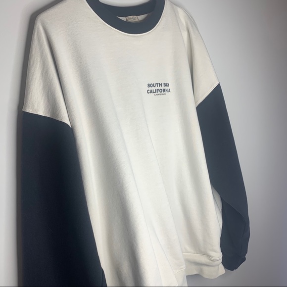 John Galt Brandy Melville Off The Lip 